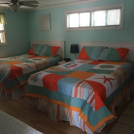 Sandcastle Inn & Motel Old Orchard Beach Ngoại thất bức ảnh