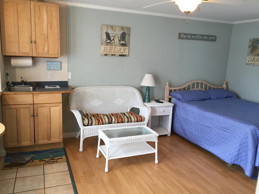 Sandcastle Inn & Motel Old Orchard Beach Ngoại thất bức ảnh
