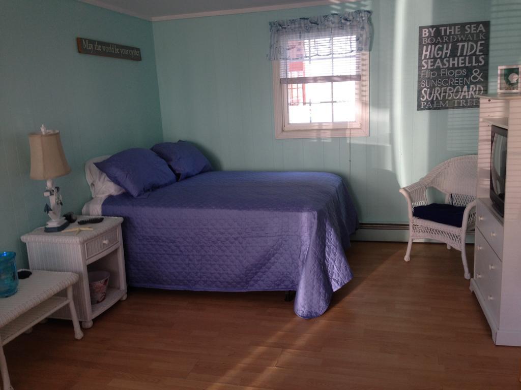 Sandcastle Inn & Motel Old Orchard Beach Phòng bức ảnh