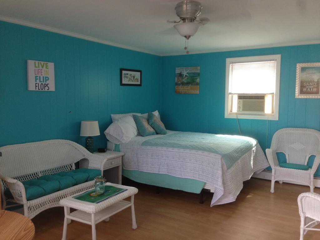 Sandcastle Inn & Motel Old Orchard Beach Phòng bức ảnh