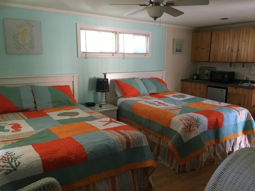 Sandcastle Inn & Motel Old Orchard Beach Ngoại thất bức ảnh