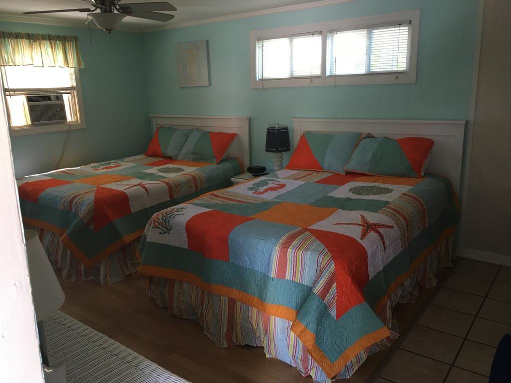 Sandcastle Inn & Motel Old Orchard Beach Ngoại thất bức ảnh